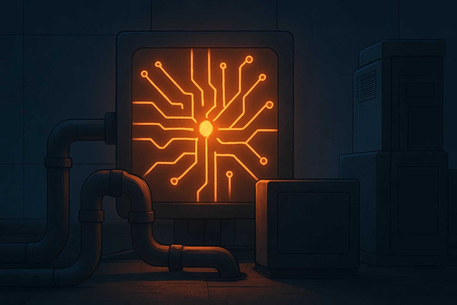 AI Workers Partnership: Stanford 2025 Study Insights