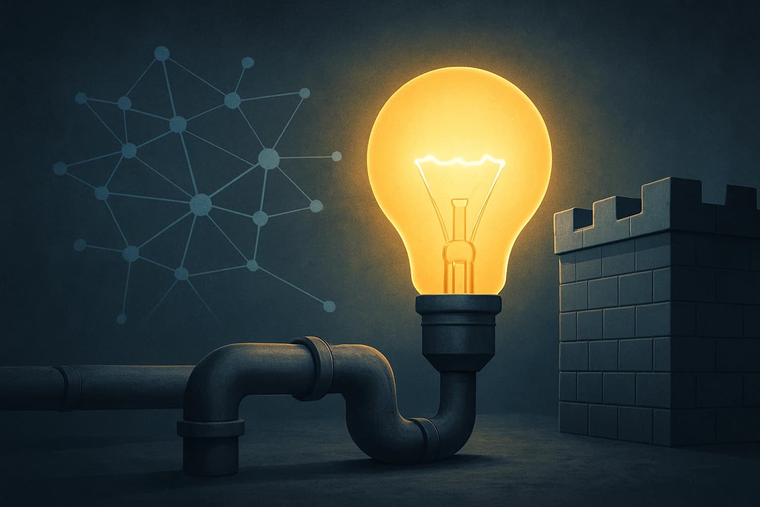 AI Eureka Moments: Reshaping Digital Leadership