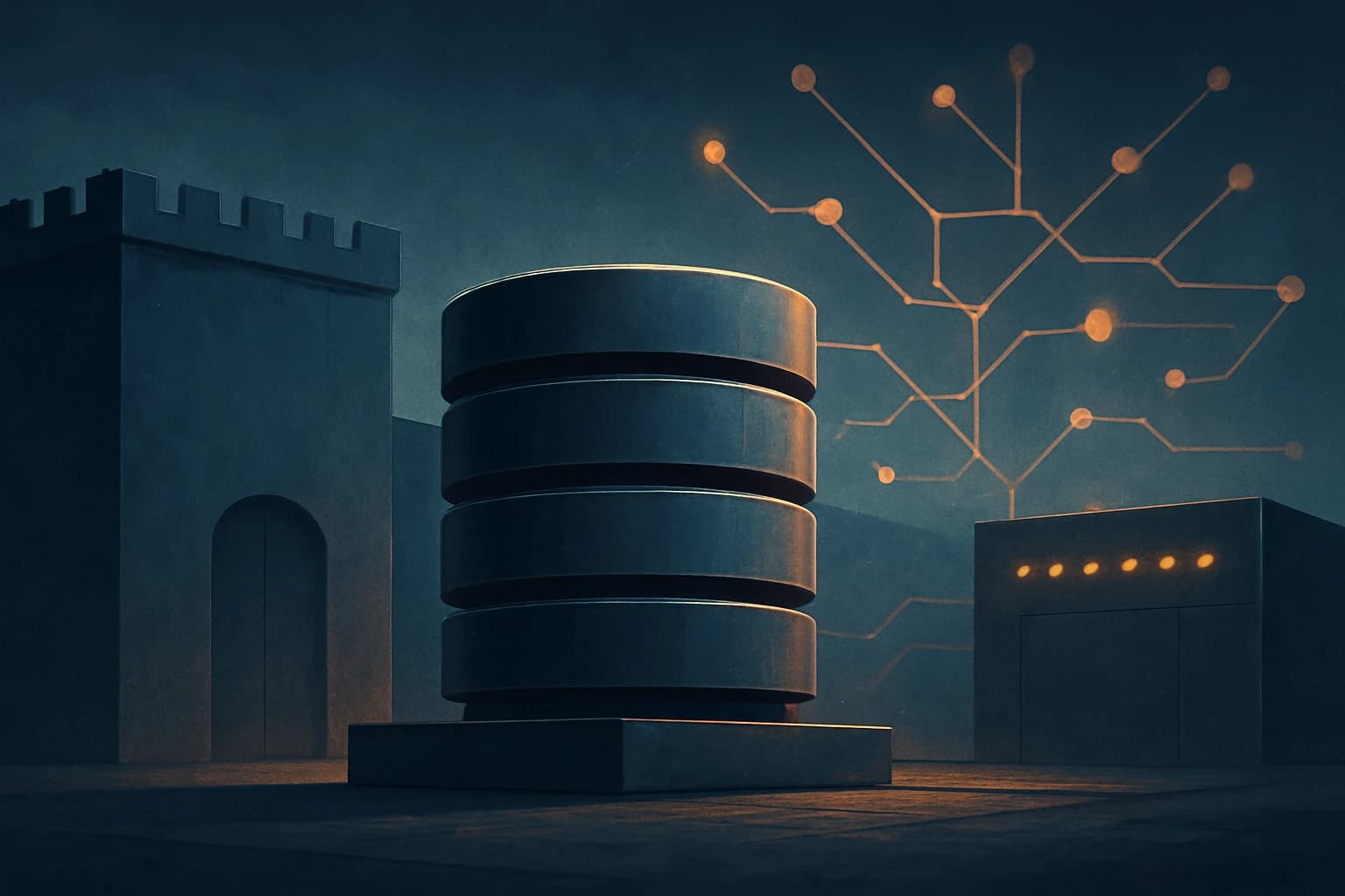 AI Databases 2025: From Storage to Strategic Intelligence