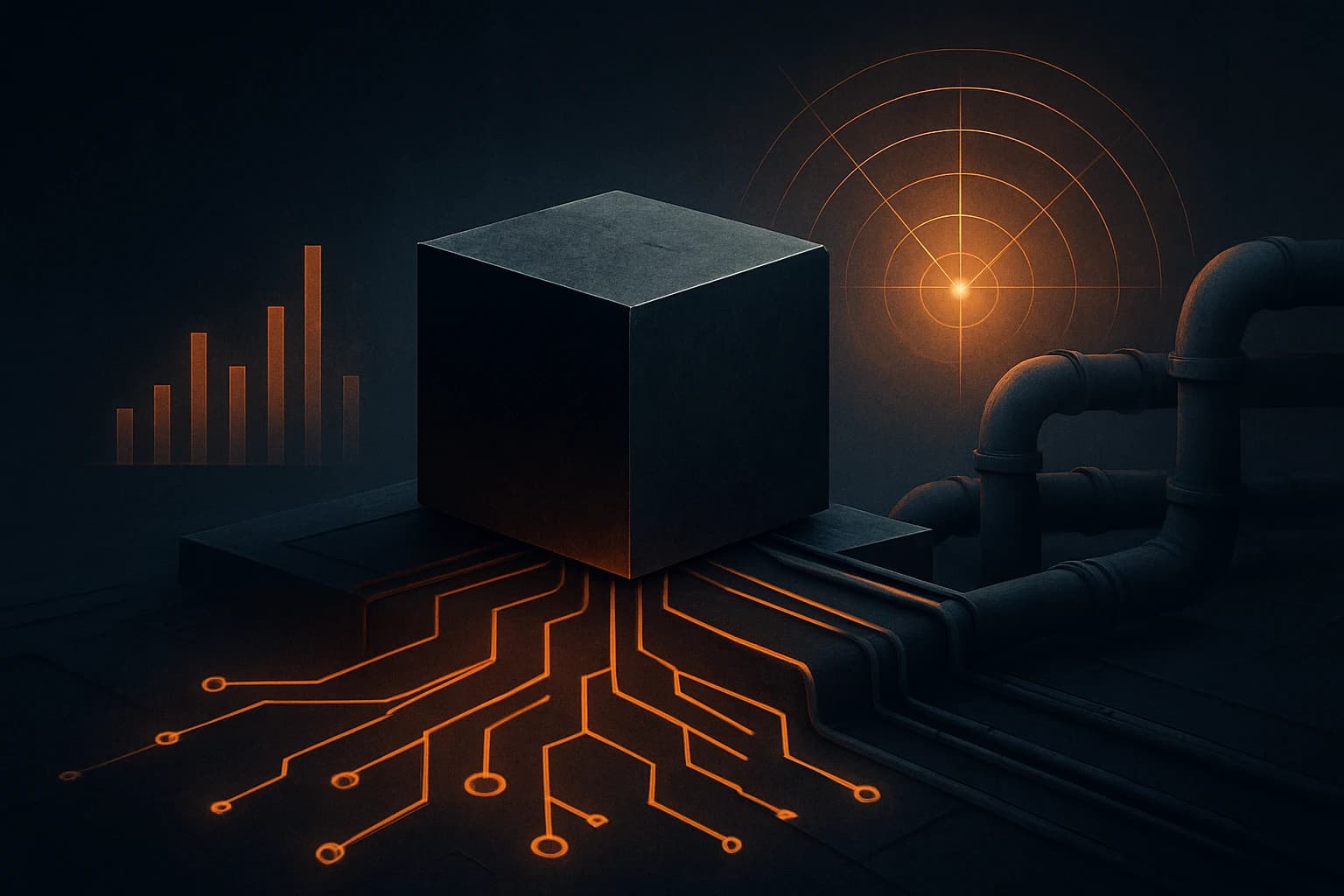 AI's 6 Dimensions: Beyond Black Box for Leaders