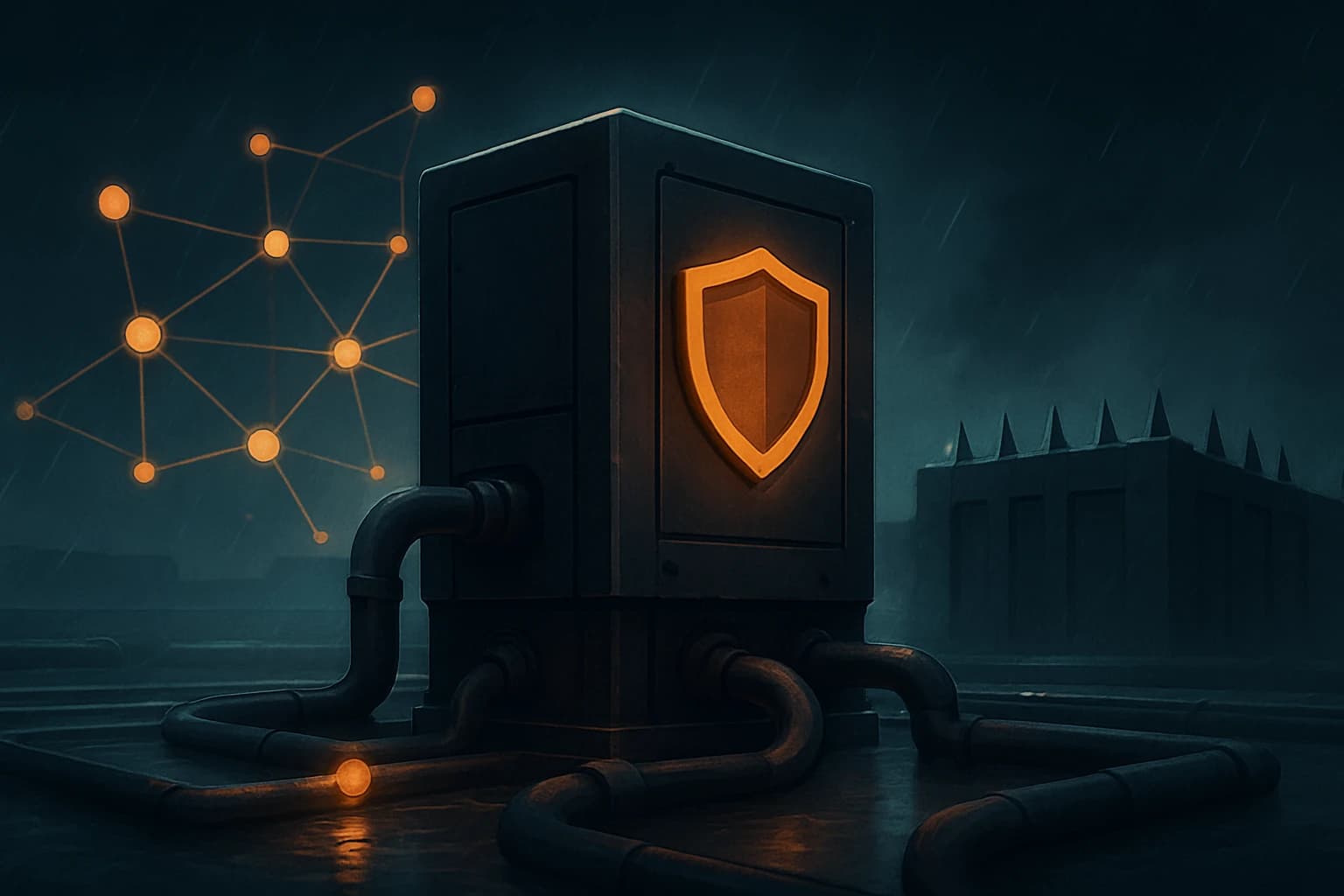 AI Systems Beat Models: 2025 Enterprise Strategy