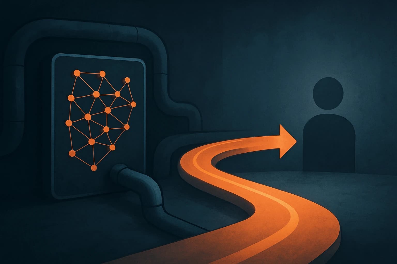 From Code to Customer: A Techie's Marketing Journey