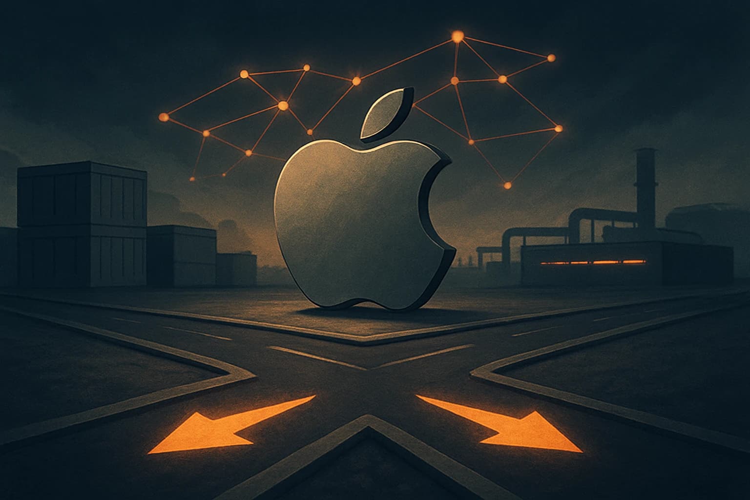 Apple's AI Challenge: Innovation vs Perfection in 2025