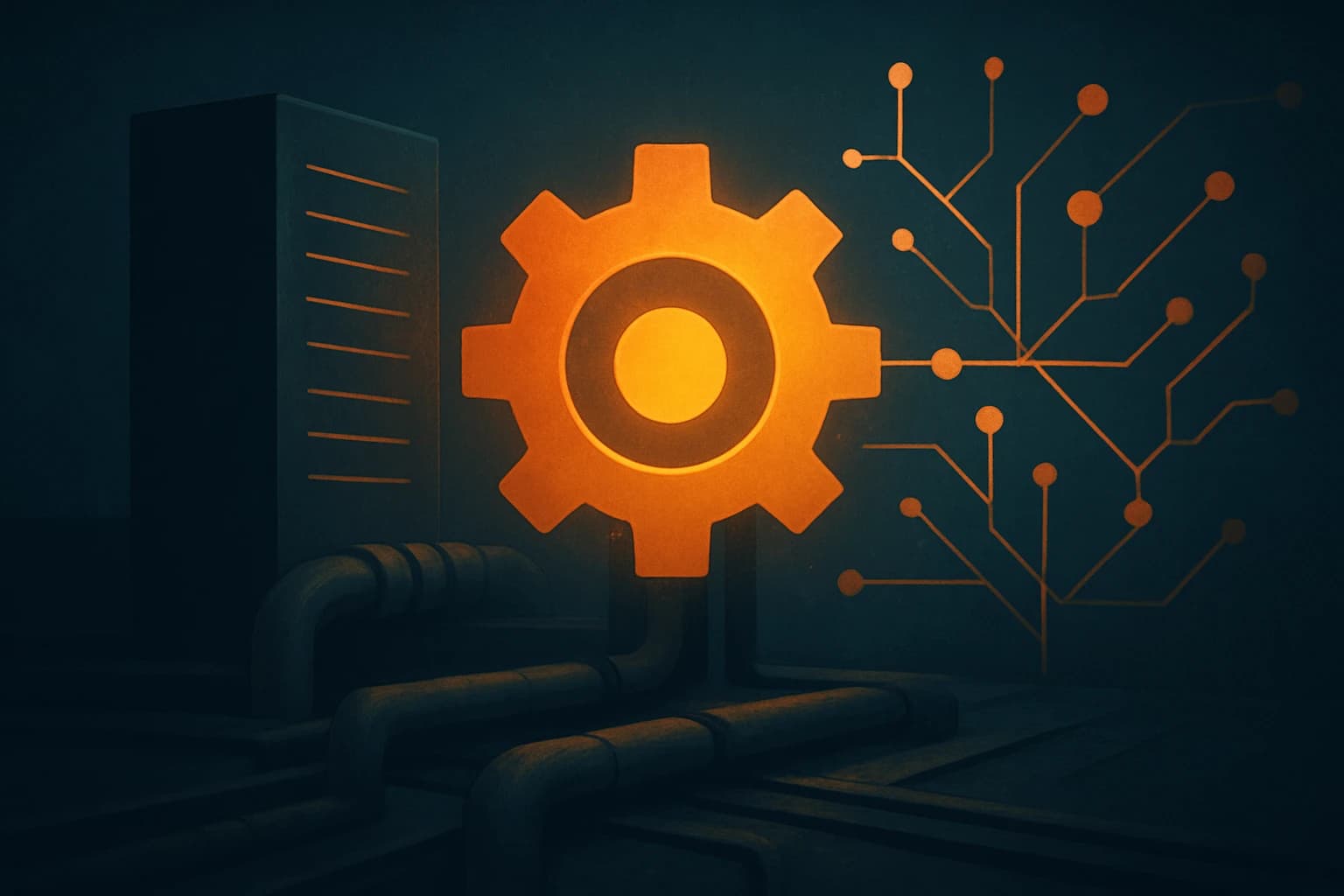 AI Movers: The Soul Behind the Algorithm