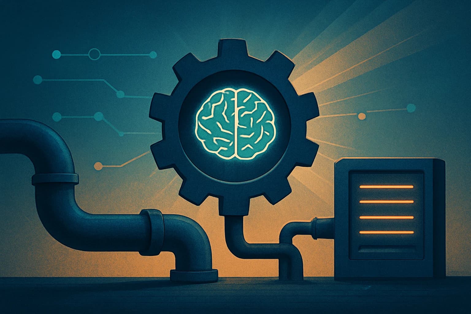 AI Scaling for Dutch SMEs: Cut Costs 70% in 2024