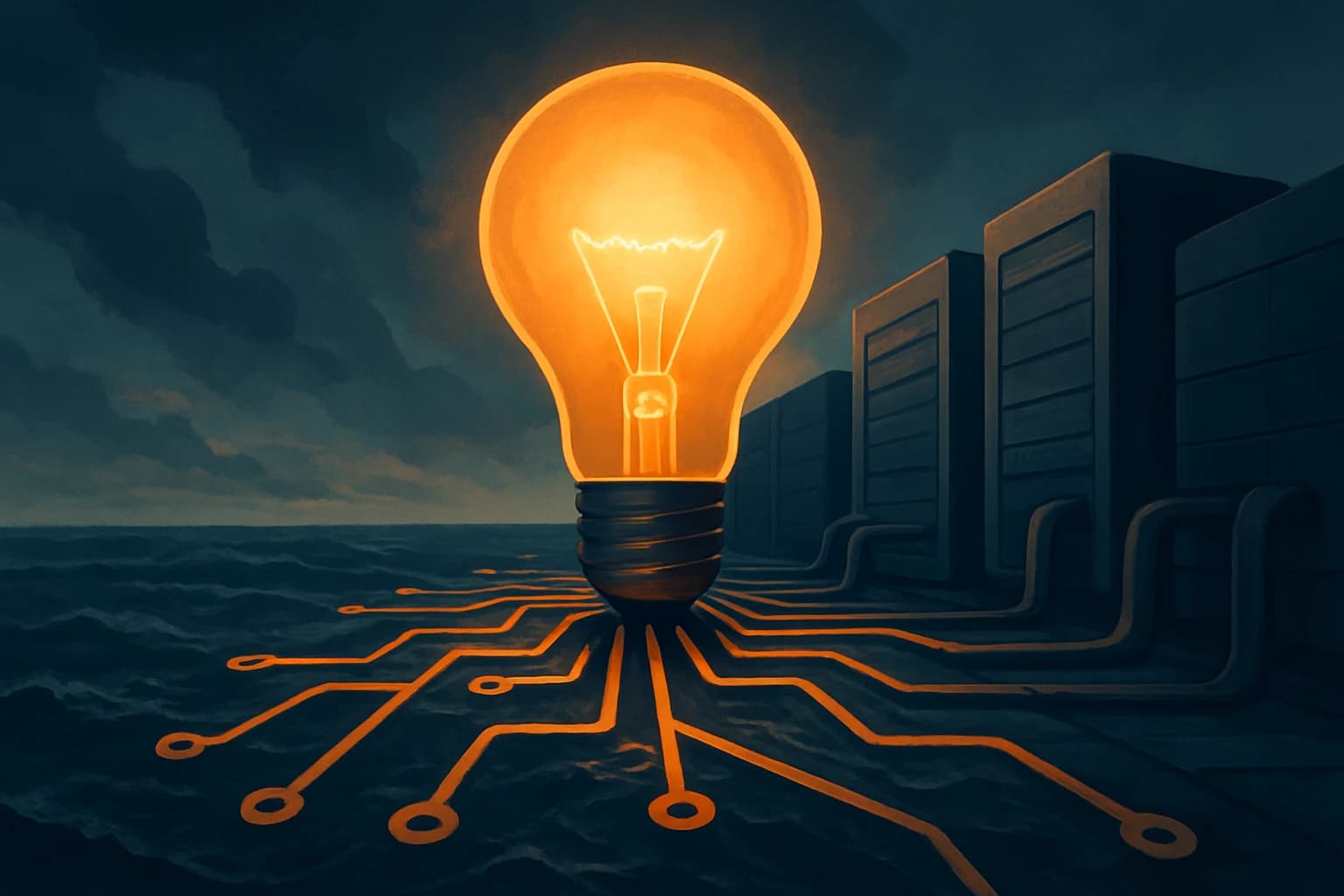 Europe's €200B AI Investment: Startup Guide 2025