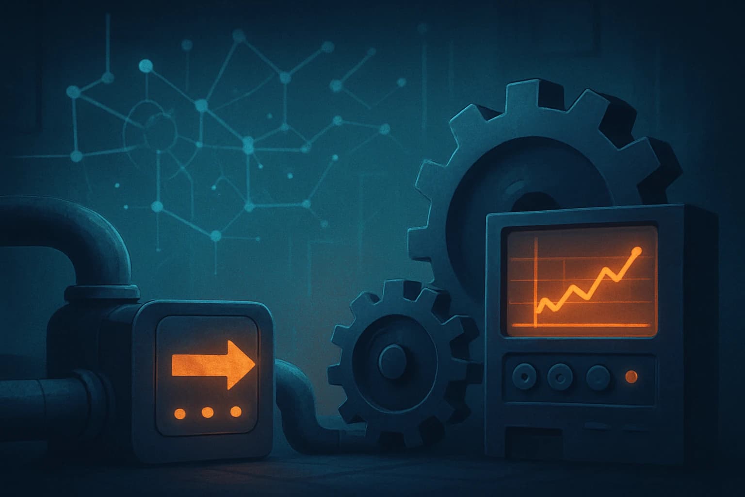 Don't Panic: Embracing Change in the Age of Automation