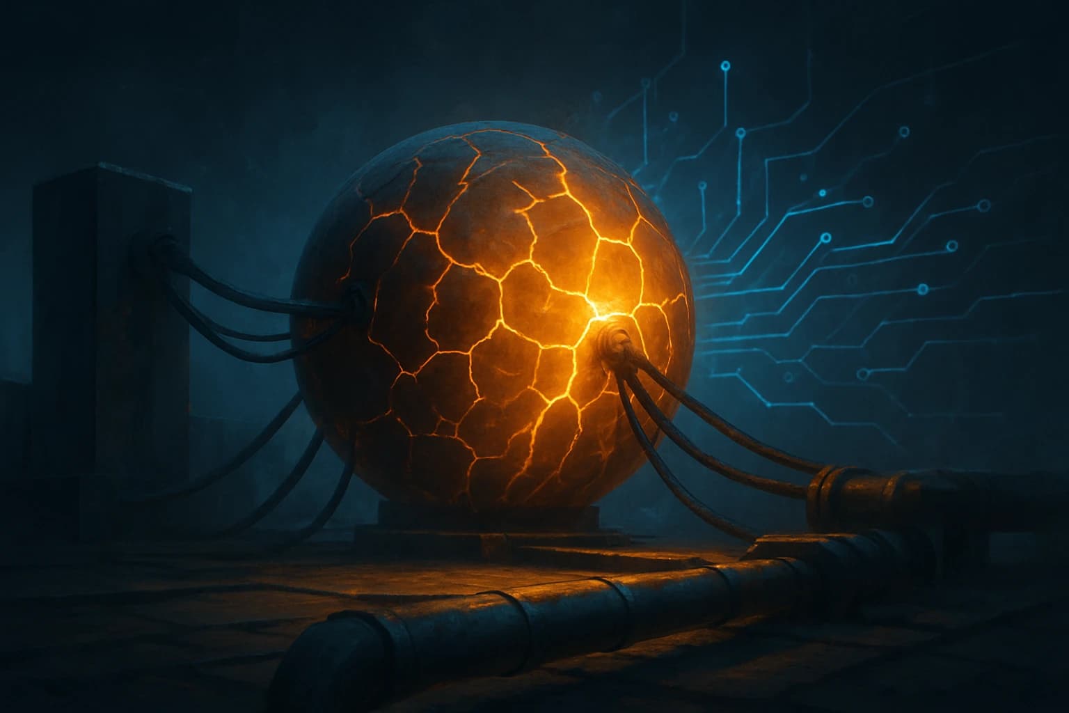 Sam Altman's AI Predictions: SME Action Guide 2025