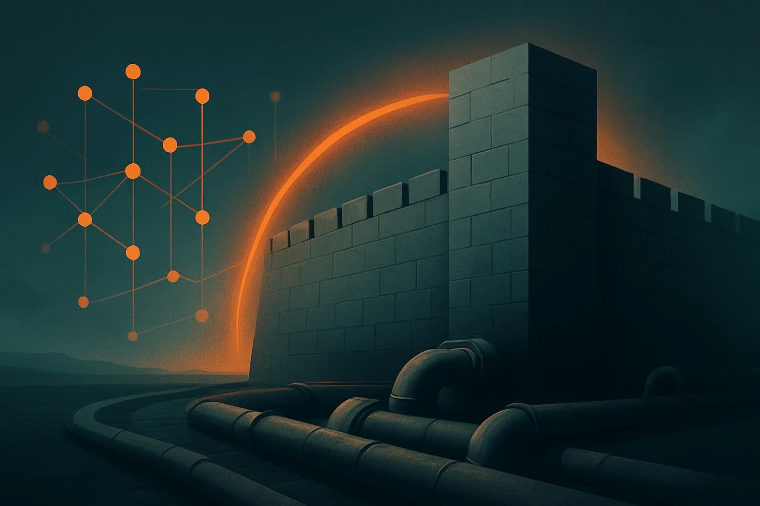 AI-First vs Adding AI: Why Architecture Matters