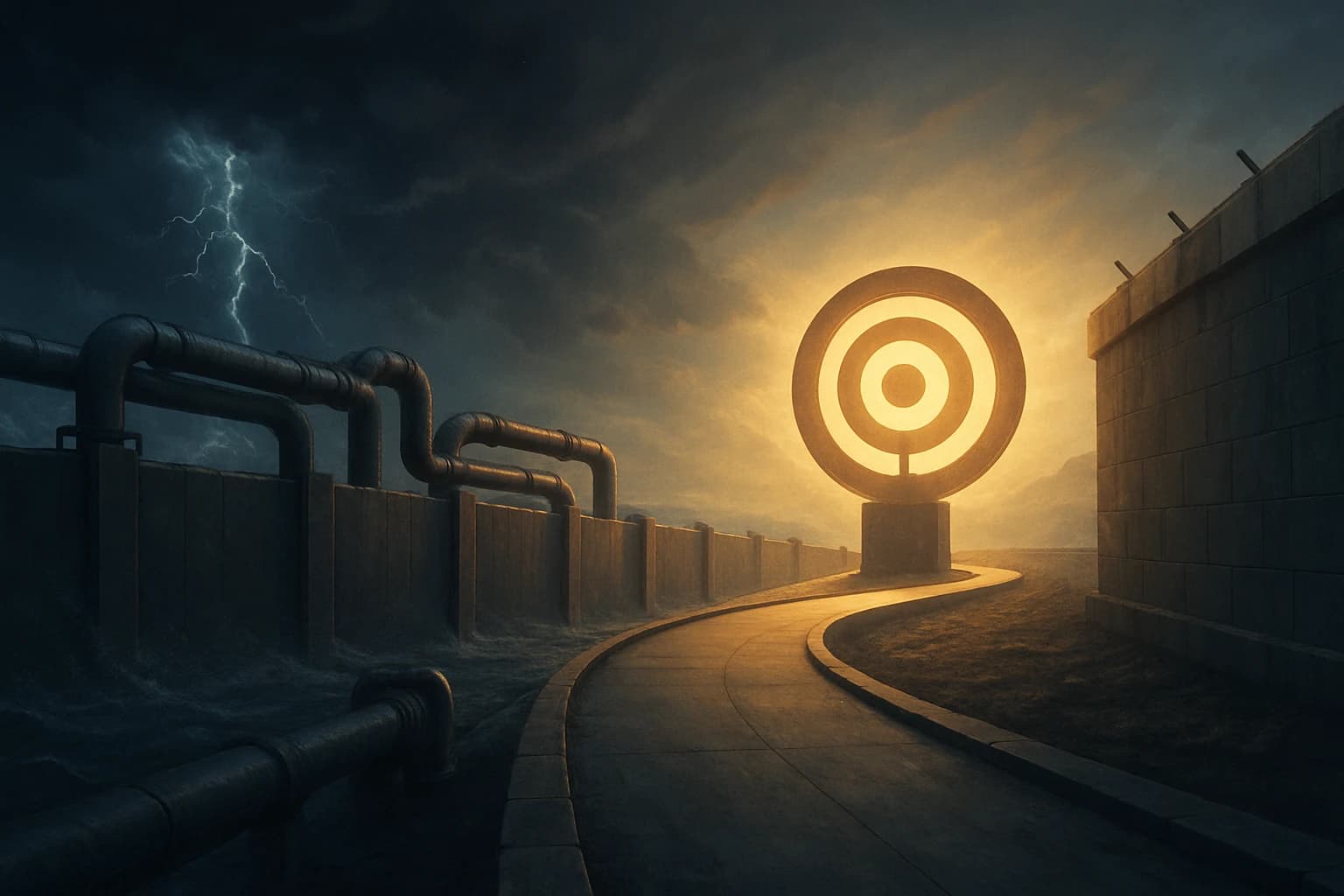 From Struggles to Success: The Real Secret Revealed