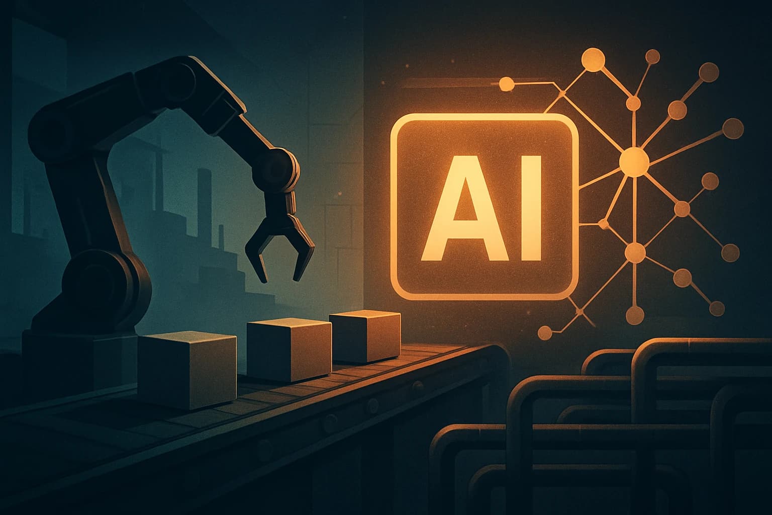 AI Revolution Jobs: New Possibilities for Businesses