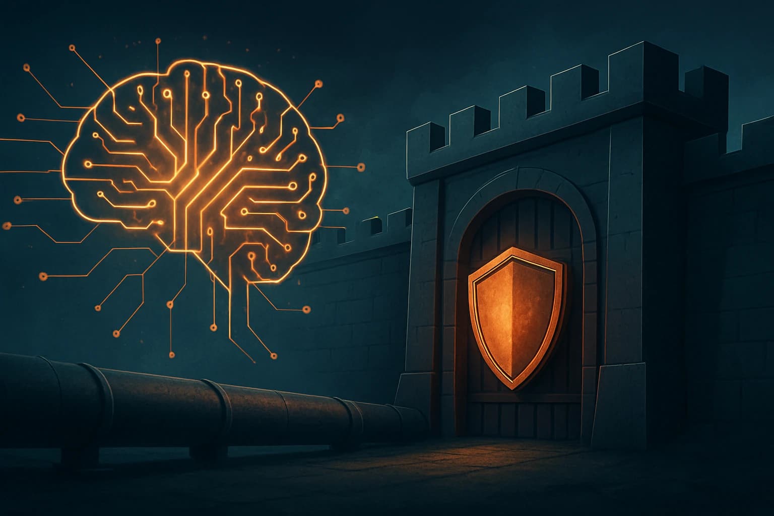 AI Game Changed: Two Trends Transforming Business