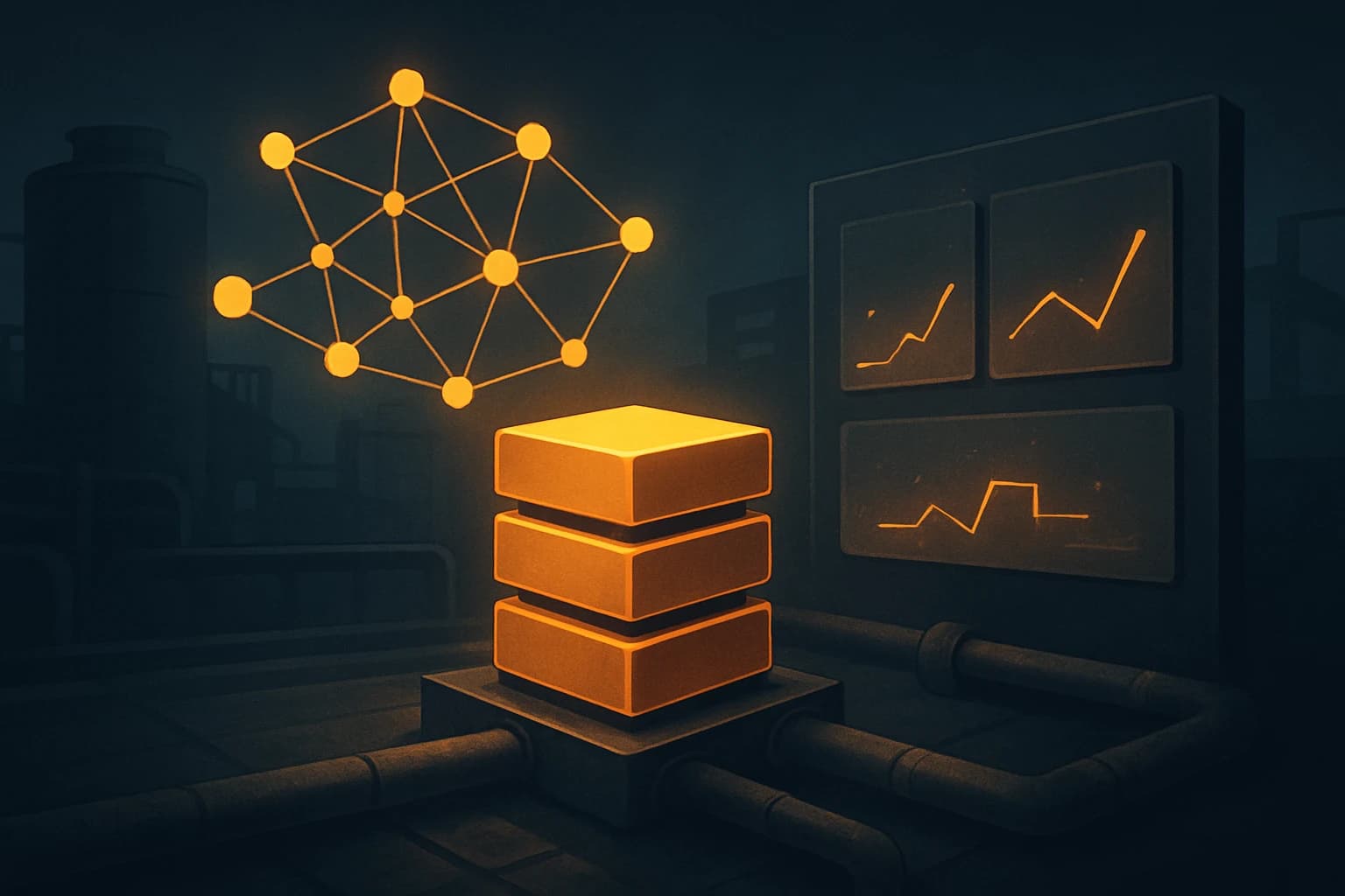 AI Automation: Teaching Machines to Think, Not Just Click