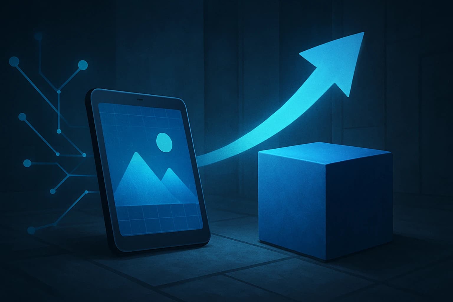 AI Design Tools: The Visual Content Revolution