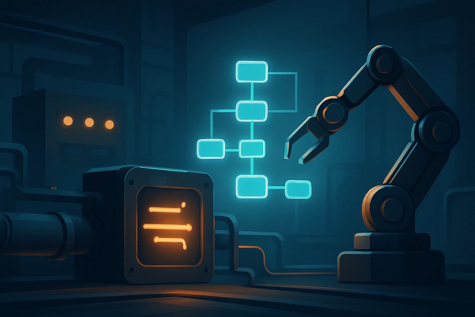 Business Automation AI for SMEs: Scale Without Burnout