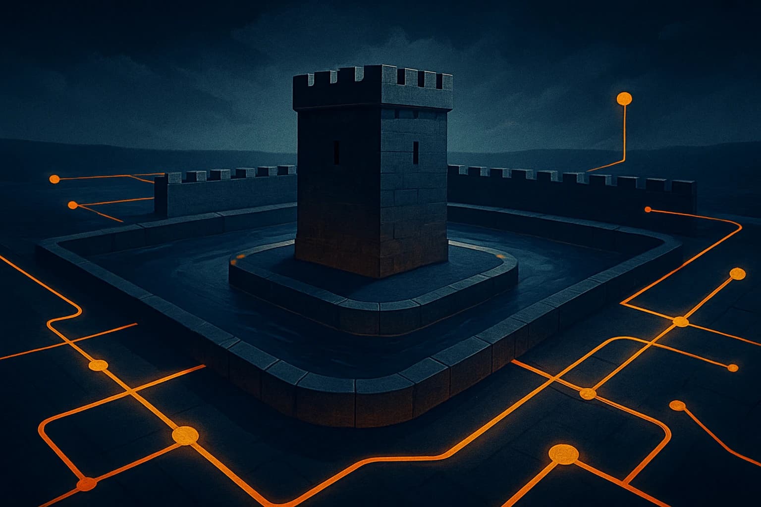 Your Uncopyable Moat: Why Personal Branding Wins in an AI-Powered World