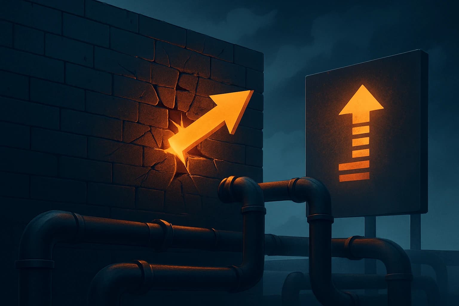 Your Website Is Answering the Wrong Questions