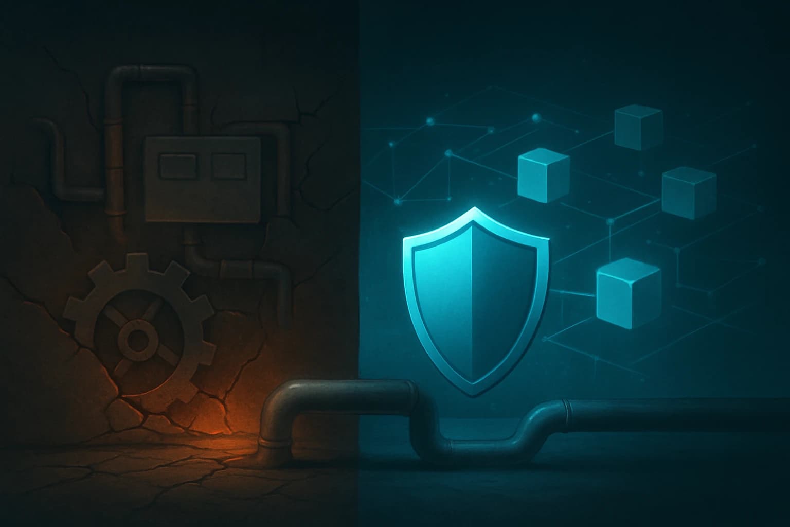 A Practical Guide to Digital Transformation in SMEs