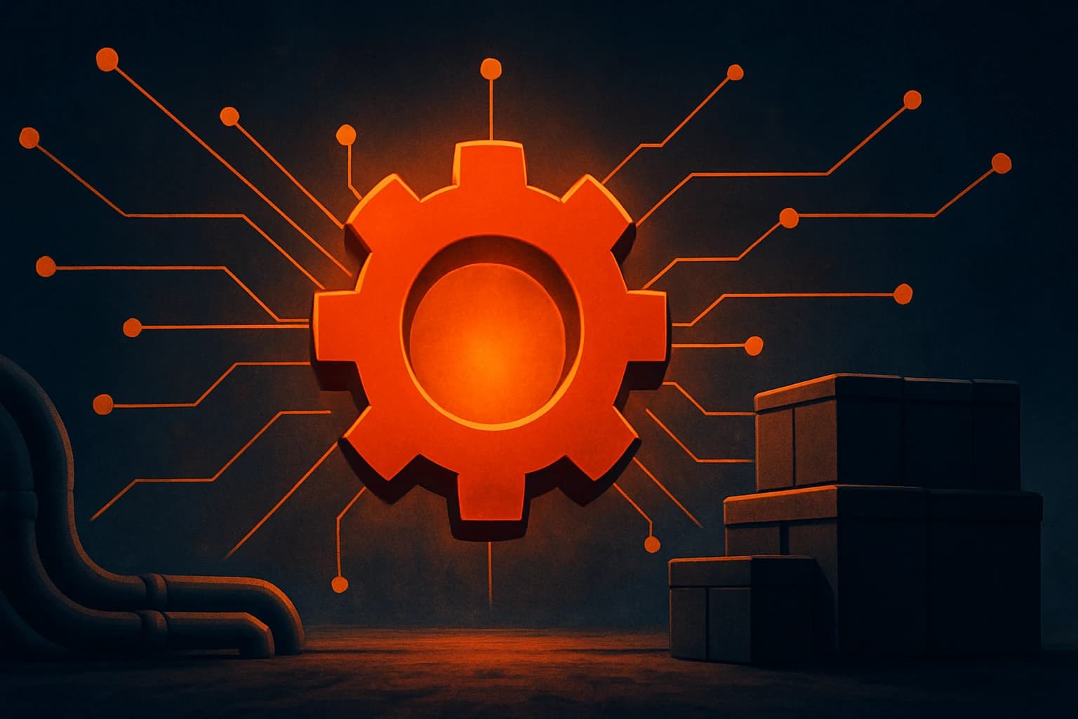 AI-Powered Content Systems: Building Executive Authority That Generates Business at Scale