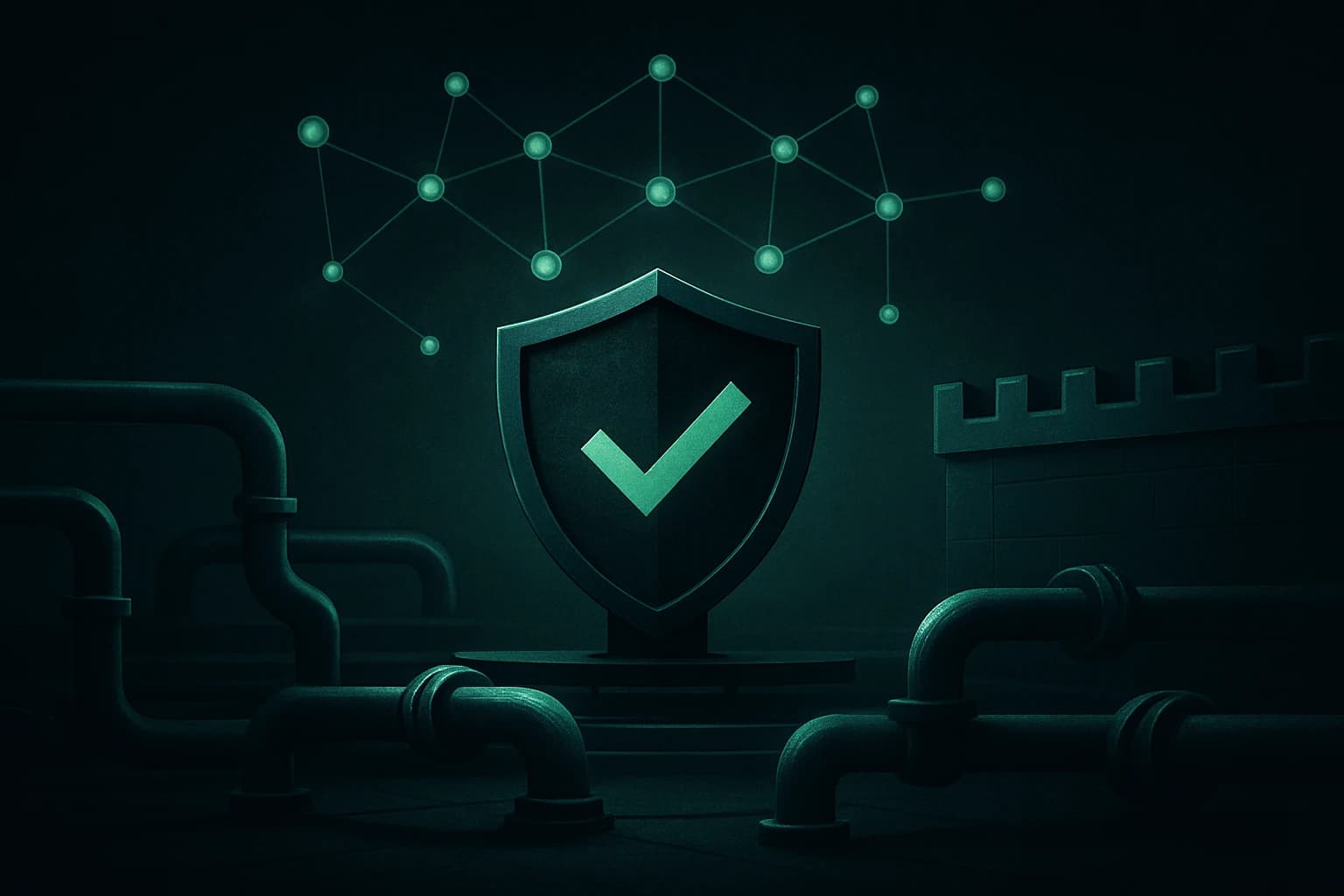 Strategic Architecture for the Smart Health Operating System