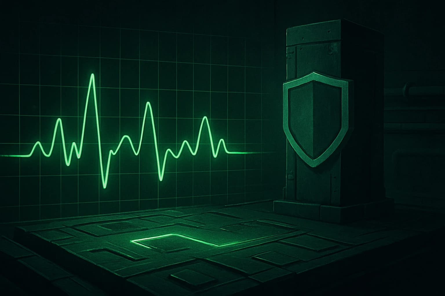 Time-Series LLMs: Your Body's Timeline Gets Its Own AI Interpreter