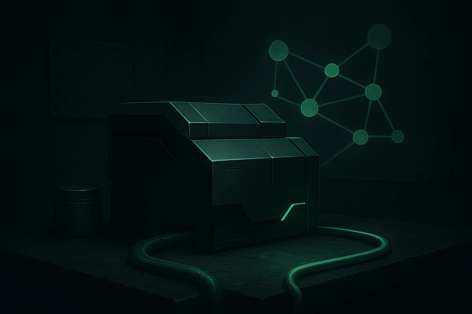 The Hybrid AI Workbench: A Reference Architecture for Enterprise Value Creation
