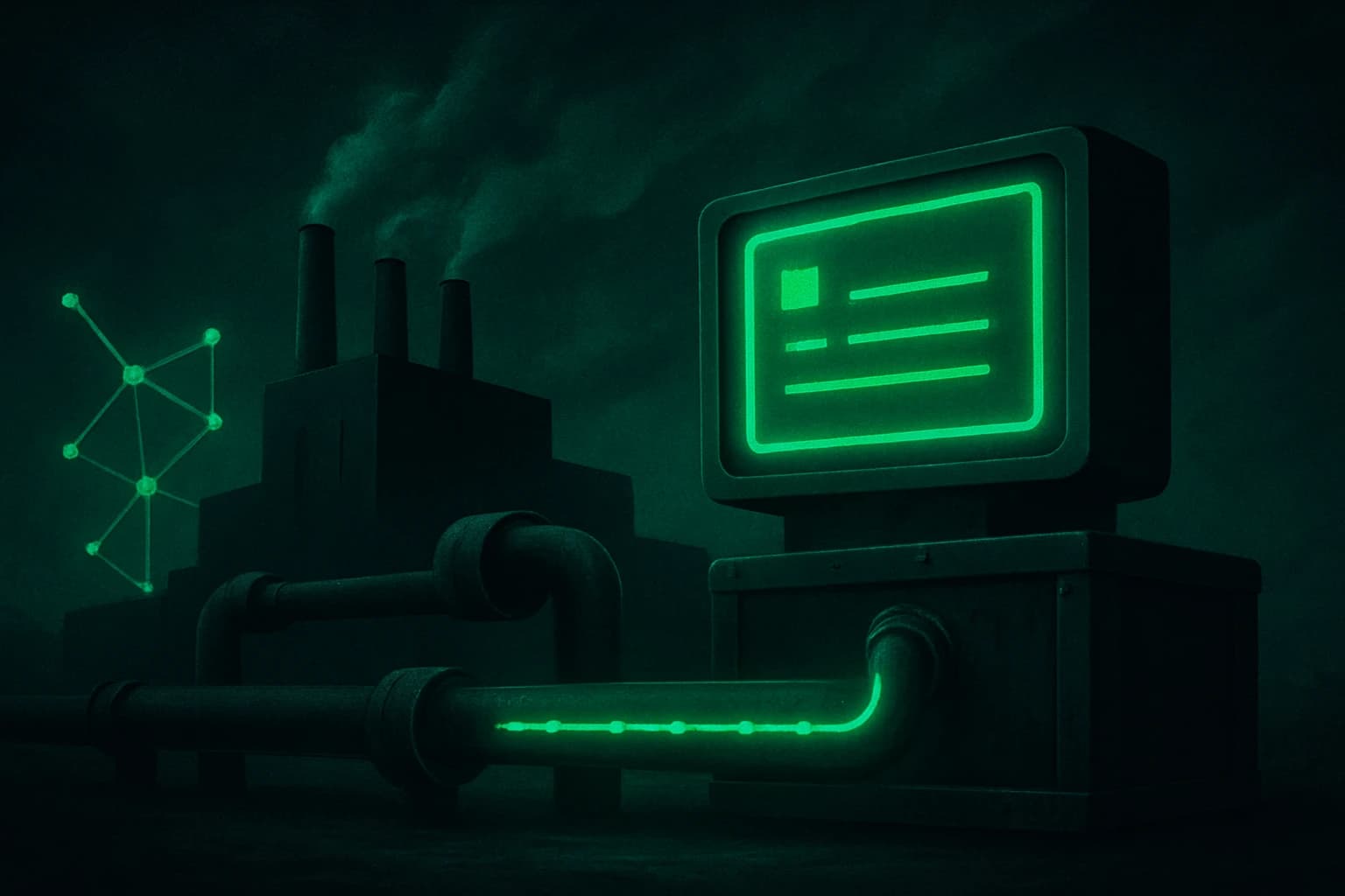 Your Company Is Becoming a Software Factory, Even Outside Engineering