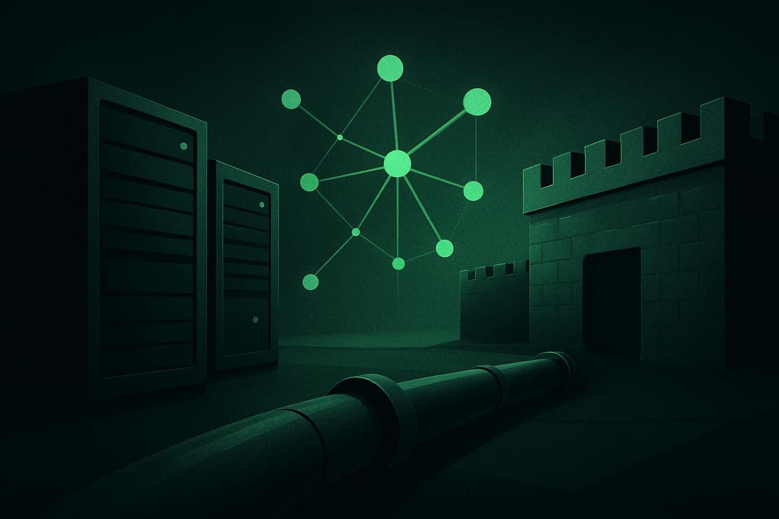 MCP in 2026: Design the Context Layer, Not Just Servers