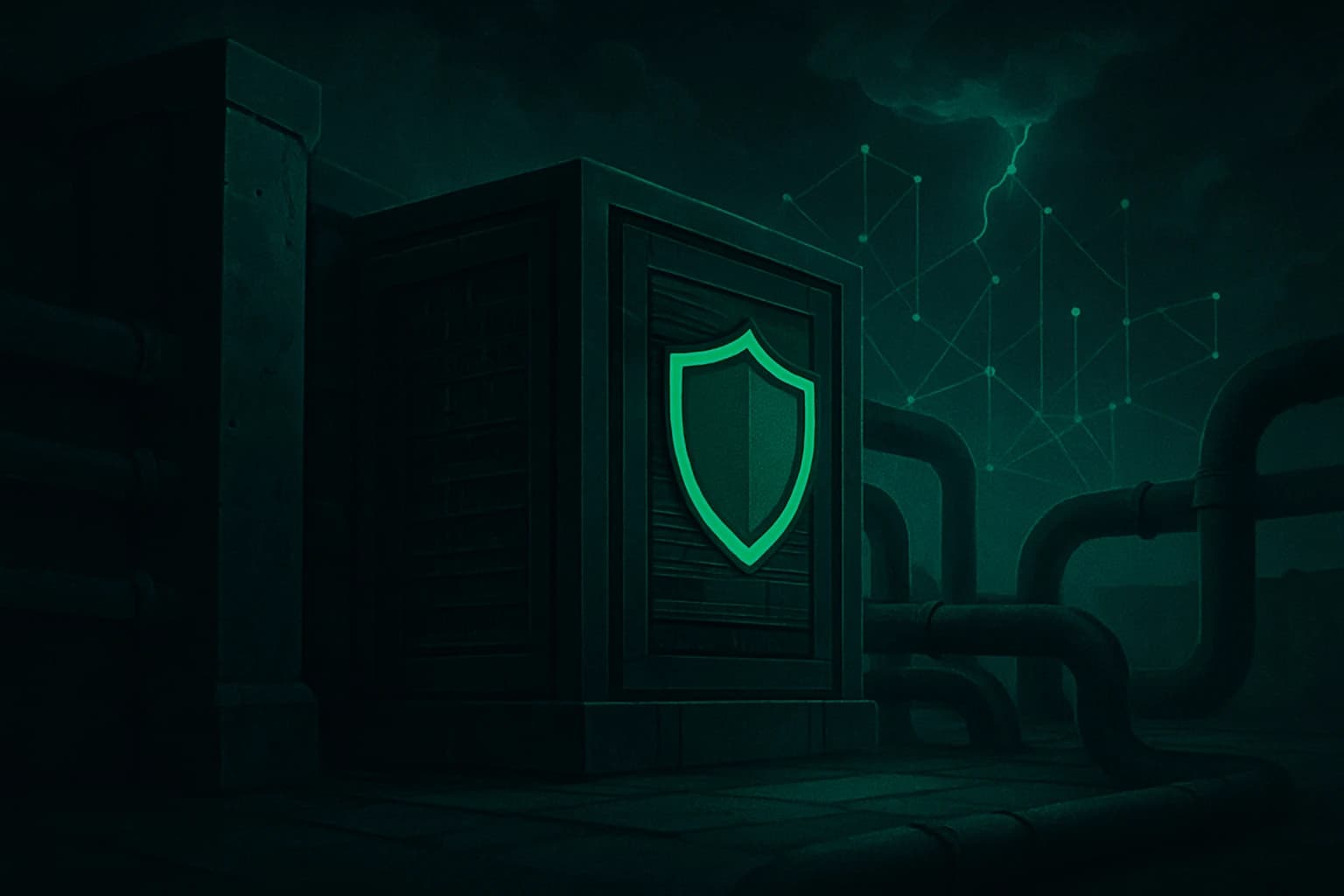 AI Consulting in Amsterdam for European SMEs