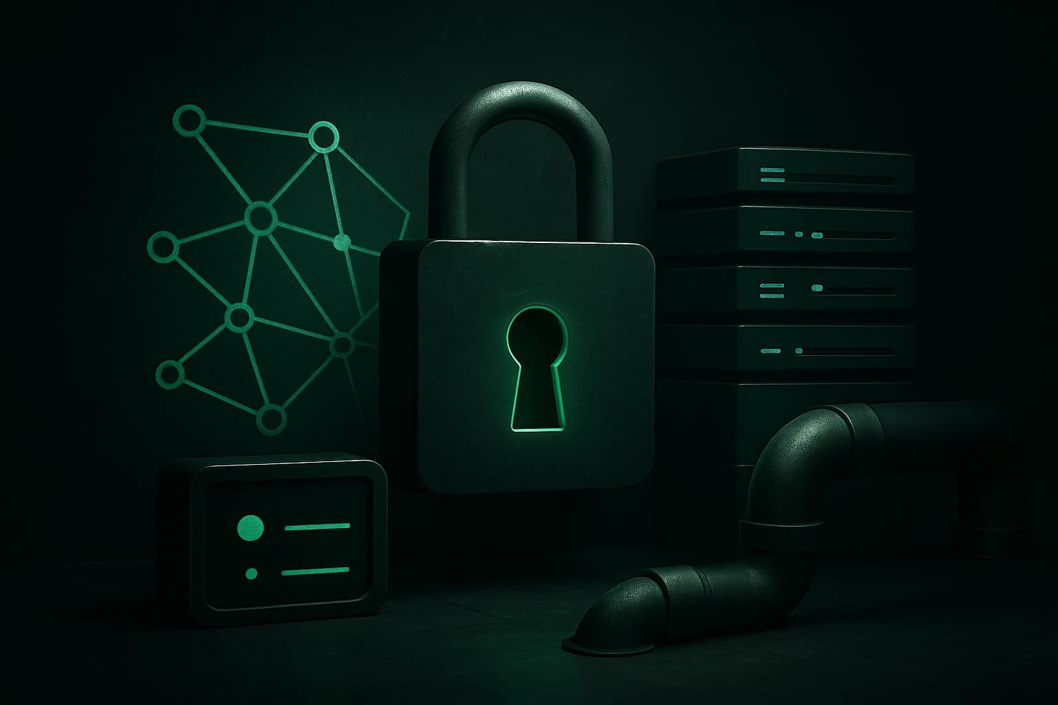 What CTOs Should Lock Down First in a Claude Code Rollout