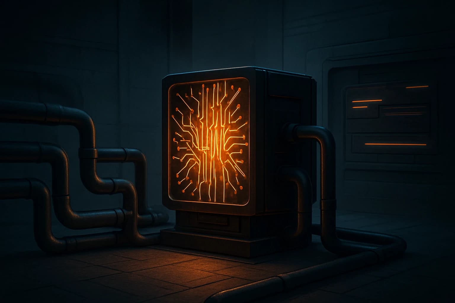 Desktop AI Agents Arrive: The End of Chat-Based AI for Knowledge Work