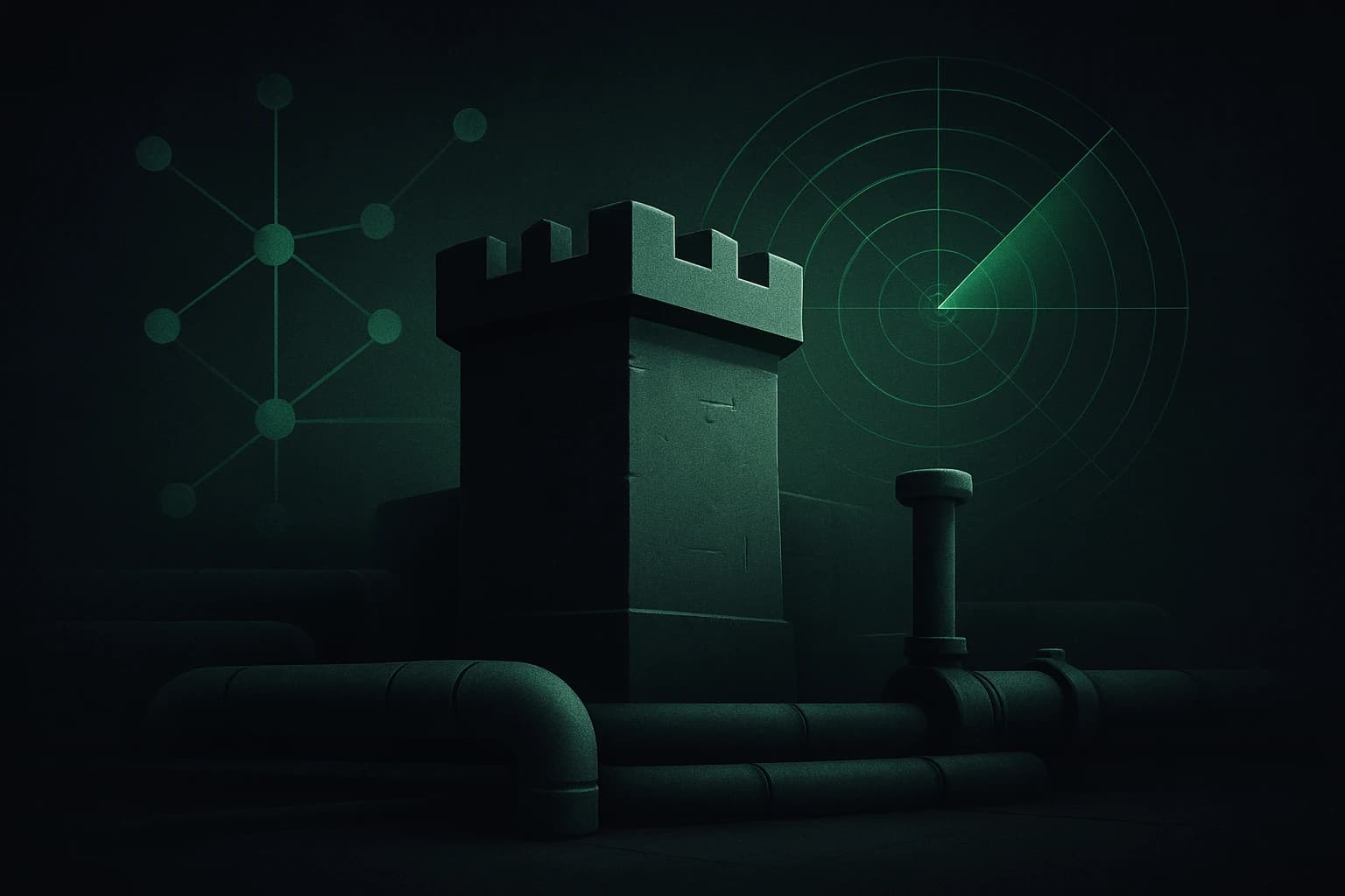 Why Your Company Needs a Sovereign Media Engine