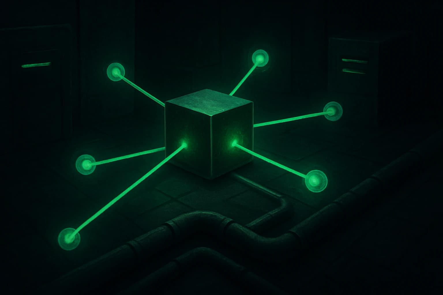 Firecrawl Is the Web Data Layer. That Makes It a Bigger Deal Than Most Builders Realize